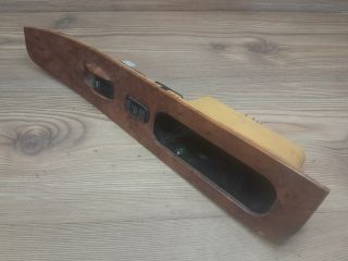 bontott KIA CARNIVAL Jobb első Ablakemelő Kapcsoló