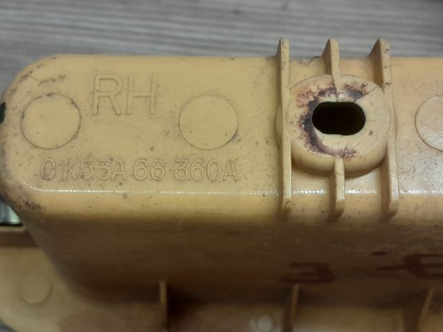 bontott KIA CARNIVAL Jobb első Ablakemelő Kapcsoló