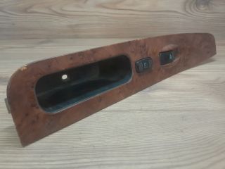 bontott KIA CARNIVAL Jobb első Ablakemelő Kapcsoló