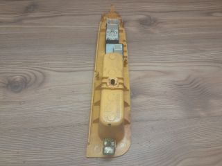 bontott KIA CARNIVAL Jobb első Ablakemelő Kapcsoló