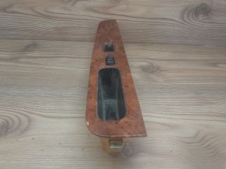 bontott KIA CARNIVAL Jobb első Ablakemelő Kapcsoló