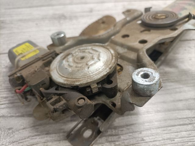 bontott KIA CARNIVAL Jobb első Ablakemelő Szerkezet (Elektromos)