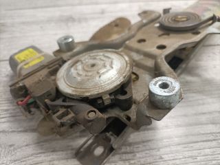 bontott KIA CARNIVAL Jobb első Ablakemelő Szerkezet (Elektromos)