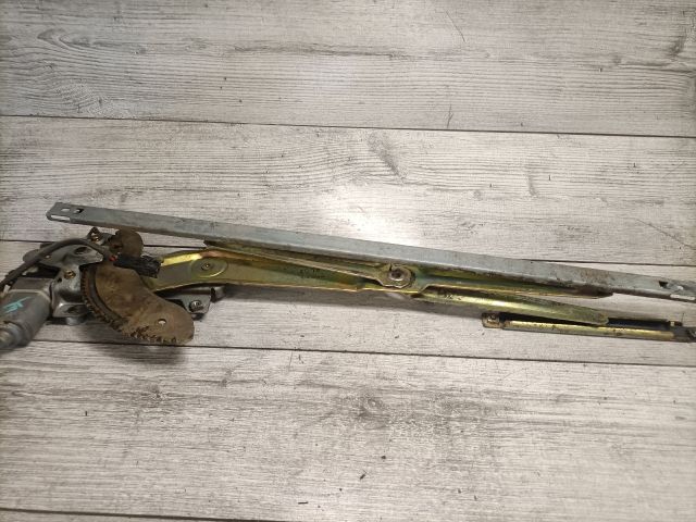 bontott KIA CARNIVAL Jobb első Ablakemelő Szerkezet (Elektromos)