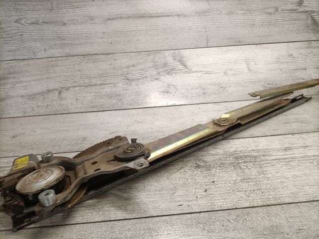 bontott KIA CARNIVAL Jobb első Ablakemelő Szerkezet (Elektromos)