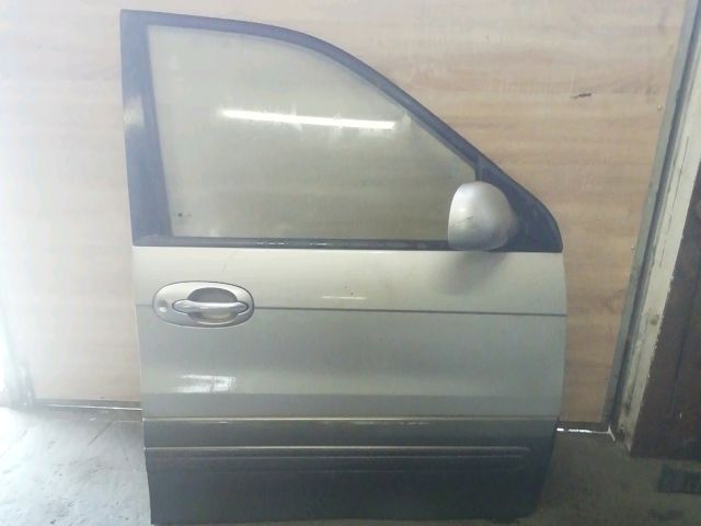 bontott KIA CARNIVAL Jobb első Ajtó (Üres lemez)