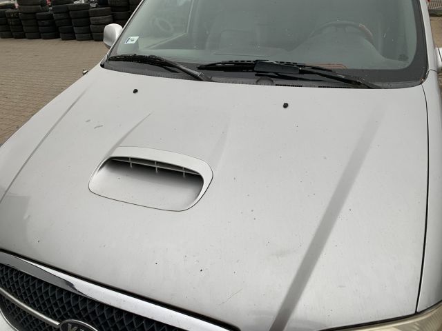 bontott KIA CARNIVAL Jobb első Biztonsági Öv