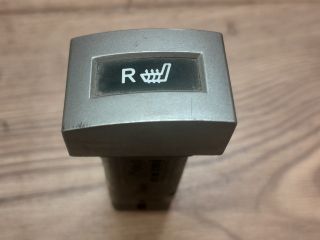 bontott KIA CARNIVAL Jobb első Ülésfűtés Kapcsoló