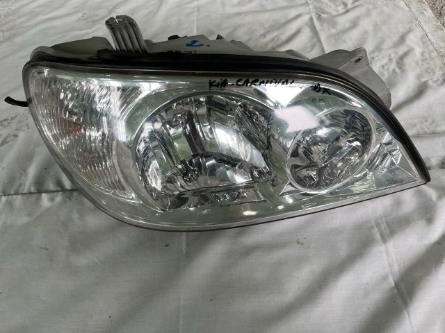 bontott KIA CARNIVAL Jobb Fényszóró
