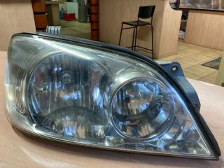 bontott KIA CARNIVAL Jobb Fényszóró