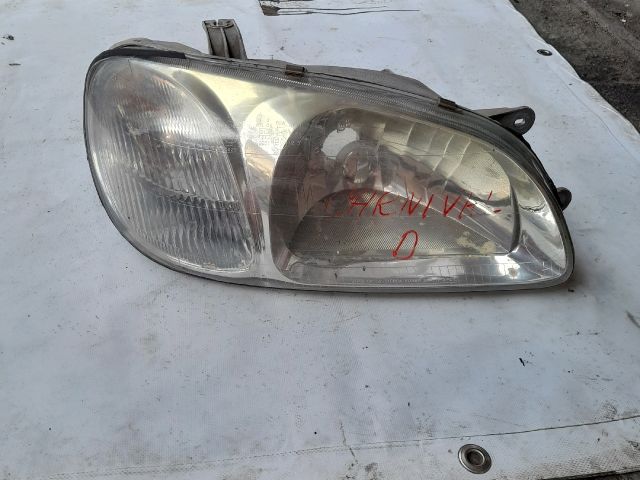 bontott KIA CARNIVAL Jobb Fényszóró