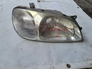 bontott KIA CARNIVAL Jobb Fényszóró