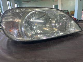 bontott KIA CARNIVAL Jobb Fényszóró