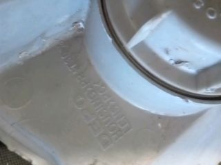 bontott KIA CARNIVAL Jobb Fényszóró