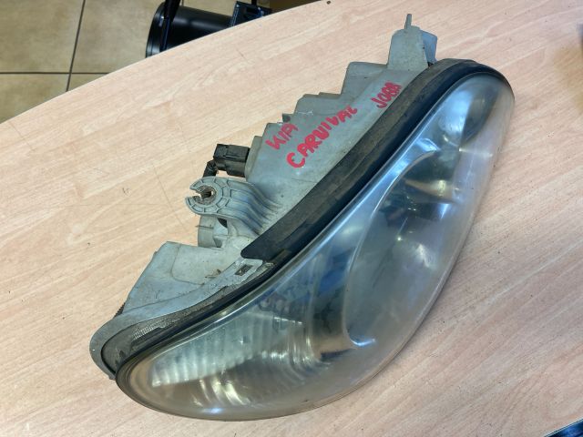 bontott KIA CARNIVAL Jobb Fényszóró