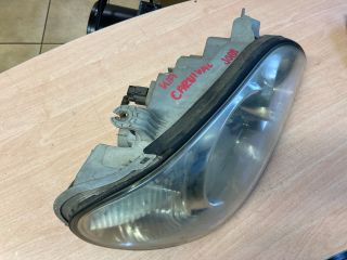 bontott KIA CARNIVAL Jobb Fényszóró