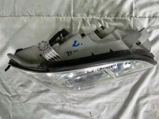 bontott KIA CARNIVAL Jobb Fényszóró