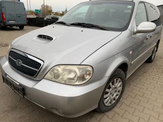 bontott KIA CARNIVAL Jobb Fényszóró