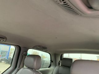 bontott KIA CARNIVAL Jobb Fényszóró