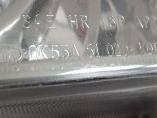 bontott KIA CARNIVAL Jobb Fényszóró