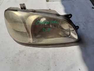 bontott KIA CARNIVAL Jobb Fényszóró