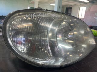 bontott KIA CARNIVAL Jobb Fényszóró