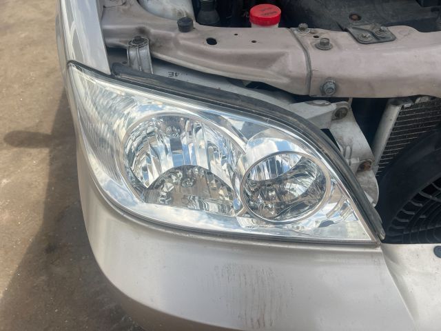 bontott KIA CARNIVAL Jobb Fényszóró