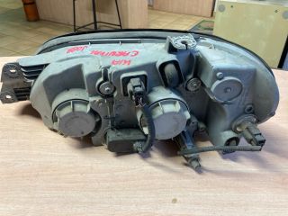 bontott KIA CARNIVAL Jobb Fényszóró