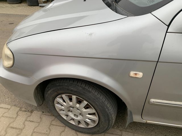 bontott KIA CARNIVAL Jobb hátsó Ablak