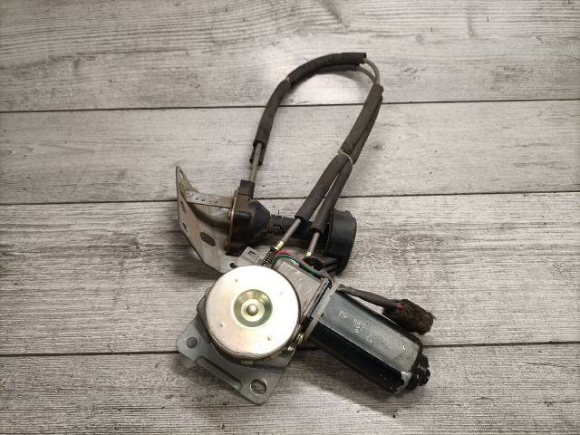 bontott KIA CARNIVAL Jobb hátsó Ablakemelő Motor