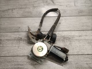 bontott KIA CARNIVAL Jobb hátsó Ablakemelő Motor