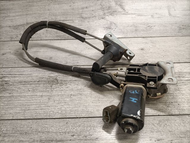 bontott KIA CARNIVAL Jobb hátsó Ablakemelő Motor