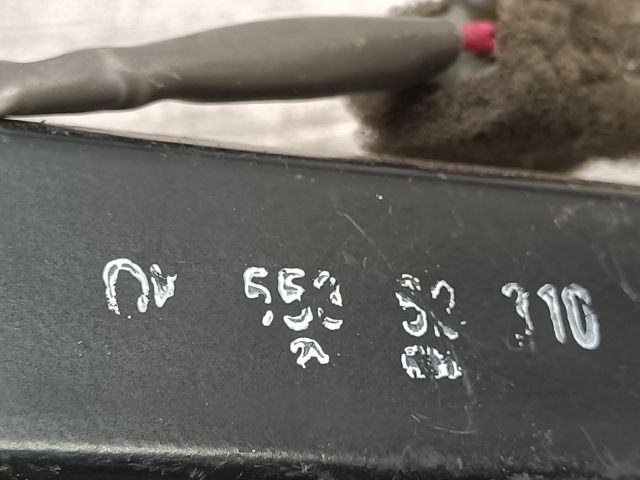 bontott KIA CARNIVAL Jobb hátsó Ablakemelő Motor