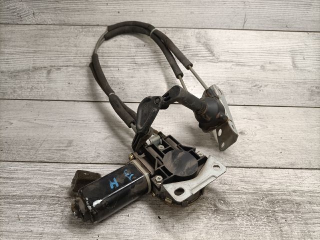 bontott KIA CARNIVAL Jobb hátsó Ablakemelő Motor