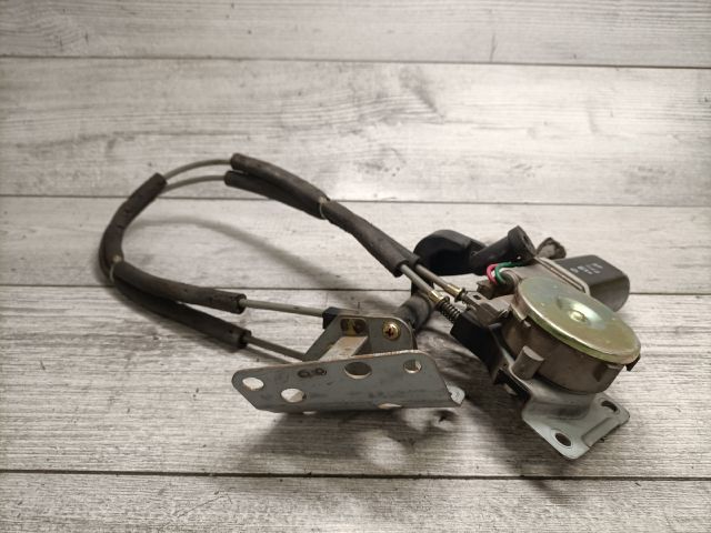 bontott KIA CARNIVAL Jobb hátsó Ablakemelő Motor