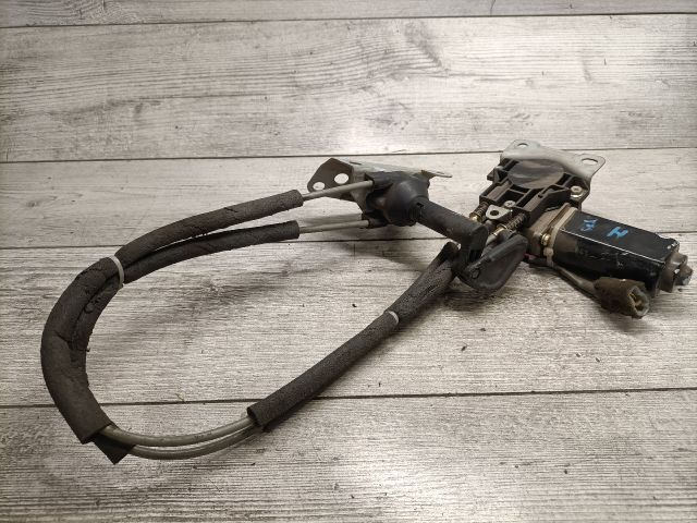 bontott KIA CARNIVAL Jobb hátsó Ablakemelő Motor