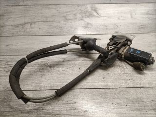 bontott KIA CARNIVAL Jobb hátsó Ablakemelő Motor