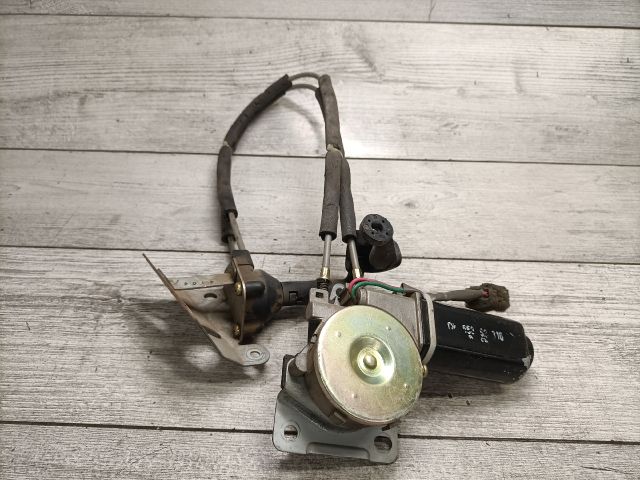 bontott KIA CARNIVAL Jobb hátsó Ablakemelő Motor