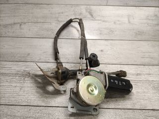 bontott KIA CARNIVAL Jobb hátsó Ablakemelő Motor