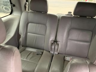 bontott KIA CARNIVAL Jobb hátsó Biztonsági Öv