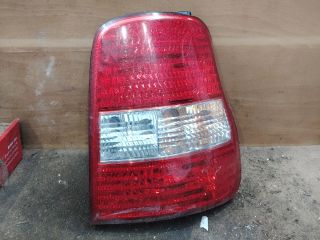 bontott KIA CARNIVAL Jobb Hátsó Lámpa