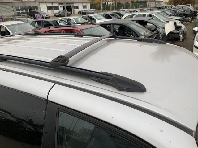 bontott KIA CARNIVAL Jobb Tolóajtó Zárszerkezet