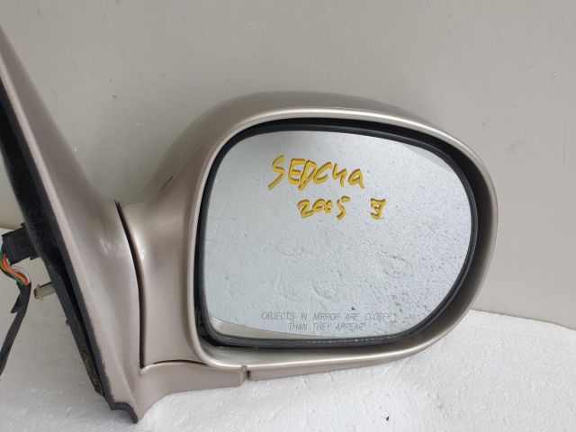 bontott KIA CARNIVAL Jobb Visszapillantó Tükör (Elektromos)