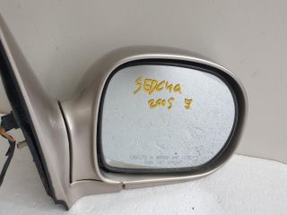 bontott KIA CARNIVAL Jobb Visszapillantó Tükör (Elektromos)