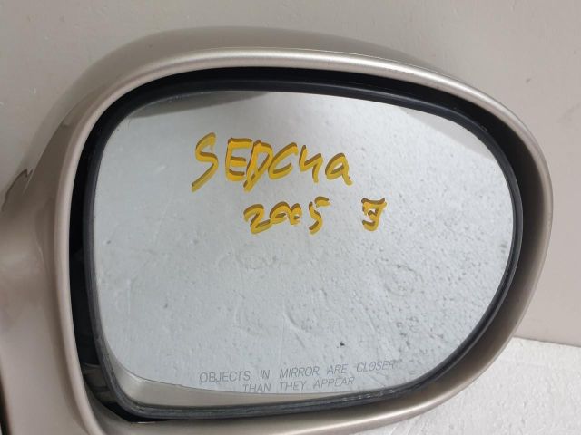 bontott KIA CARNIVAL Jobb Visszapillantó Tükör (Elektromos)