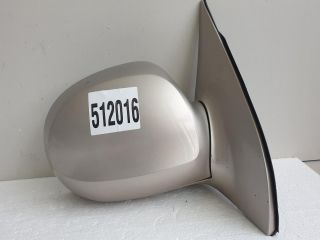 bontott KIA CARNIVAL Jobb Visszapillantó Tükör (Elektromos)