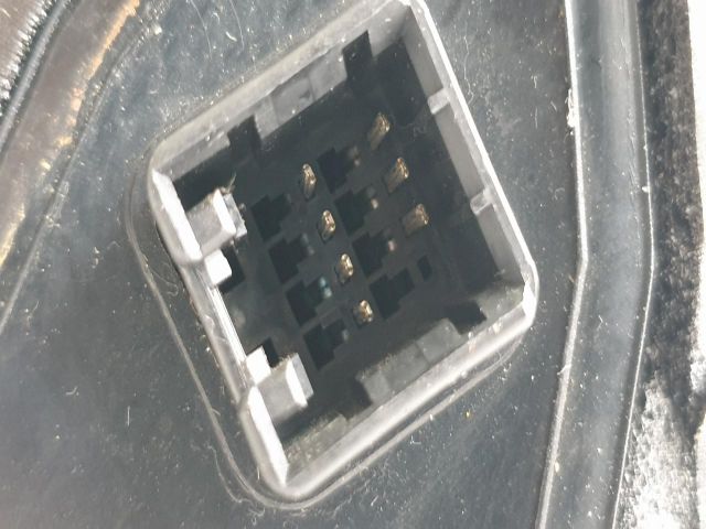 bontott KIA CARNIVAL Jobb Visszapillantó Tükör (Elektromos)