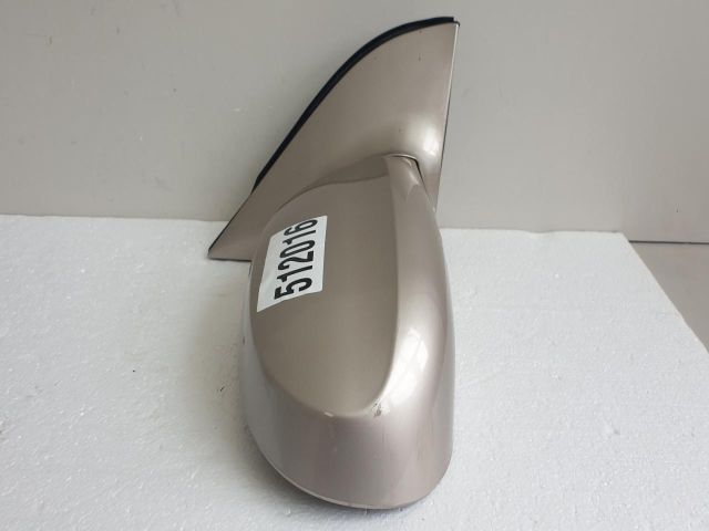 bontott KIA CARNIVAL Jobb Visszapillantó Tükör (Elektromos)