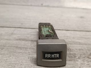 bontott KIA CARNIVAL Kapcsoló (Magában)