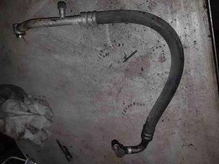 bontott KIA CARNIVAL Klíma Cső